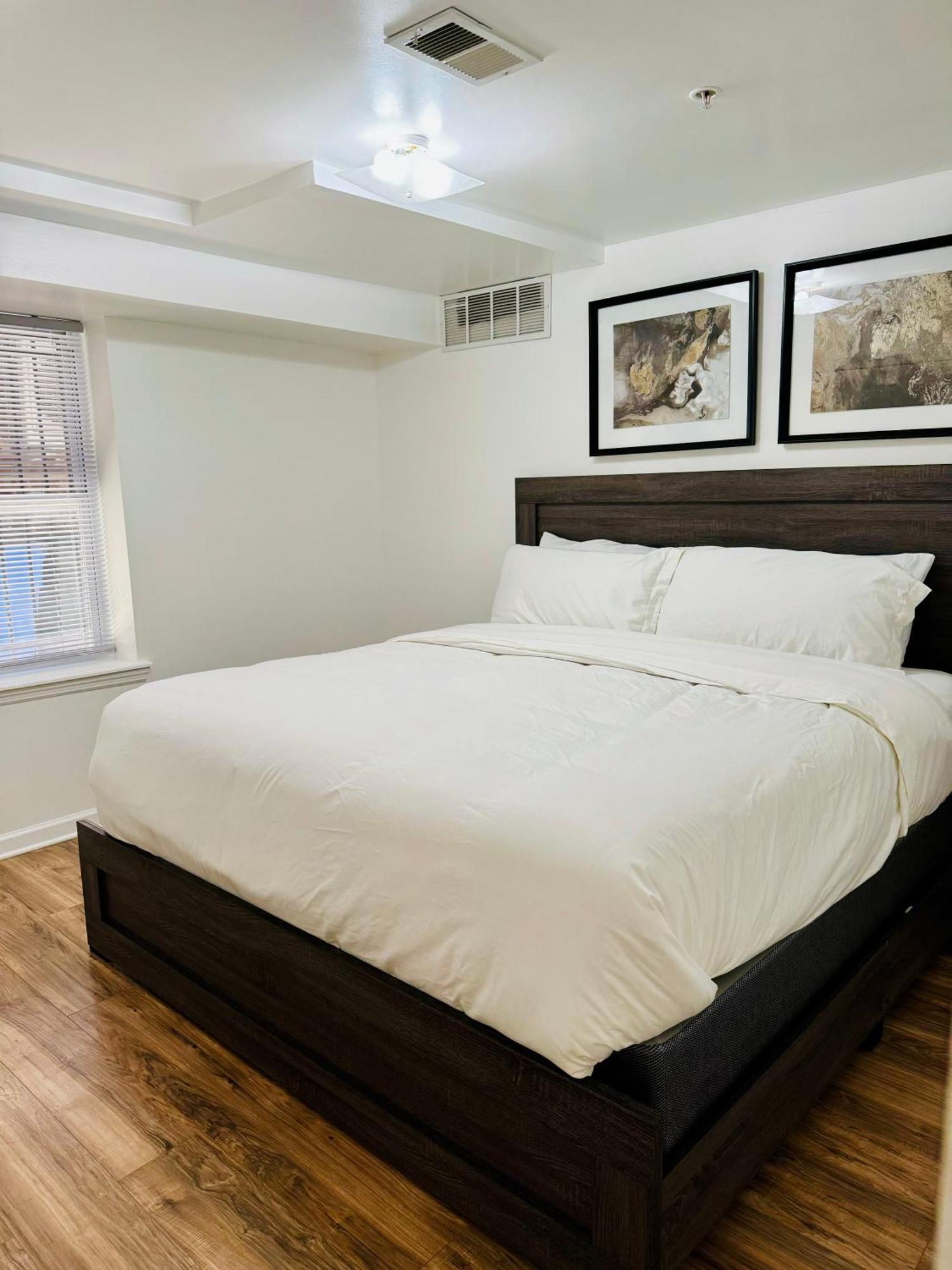 Cozy Evergreen Apartment By Newark Airport Exterior foto